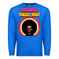 True Royal parliament funkadelic and george clinton müsïc Premium Sweatshirt - linhVisuals