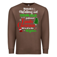 Family Christmas Vacation Pajamas Premium Sweatshirt | Teevron