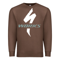 Specialized Bikes Bicycle Premium Sweatshirt | Teevron