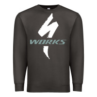Smoke Specialized Bikes Bicycle Premium Sweatshirt - linhVisuals
