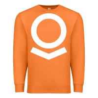 Carrot Palantir Premium Sweatshirt - linhVisuals