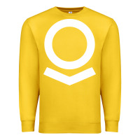 Lemon Palantir Premium Sweatshirt - linhVisuals