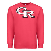 Cardinal glen ridge high school Premium Sweatshirt - linhVisuals