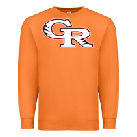 Carrot glen ridge high school Premium Sweatshirt - linhVisuals