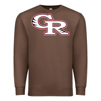 Chestnut glen ridge high school Premium Sweatshirt - linhVisuals