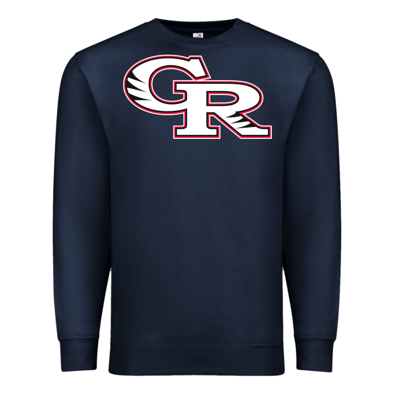 Glen Ridge High School Premium Sweatshirt by linhVisuals | Teevron
