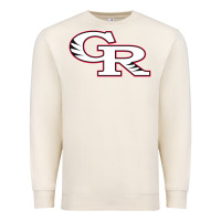 Sandshell glen ridge high school Premium Sweatshirt - linhVisuals