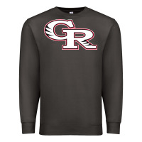 Smoke glen ridge high school Premium Sweatshirt - linhVisuals