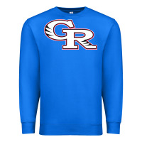 True Royal glen ridge high school Premium Sweatshirt - linhVisuals