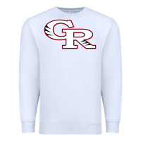 White glen ridge high school Premium Sweatshirt - linhVisuals