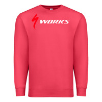 Cardinal Specialized Bikes Bicycle Premium Sweatshirt - linhVisuals