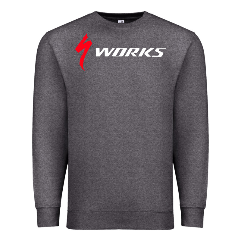 Specialized Bikes Bicycle Premium Sweatshirt by linhVisuals | Teevron
