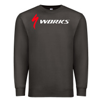 Smoke Specialized Bikes Bicycle Premium Sweatshirt - linhVisuals