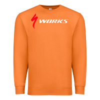 Carrot Specialized Bikes Bicycle Premium Sweatshirt - linhVisuals