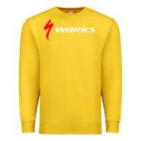 Lemon Specialized Bikes Bicycle Premium Sweatshirt - linhVisuals