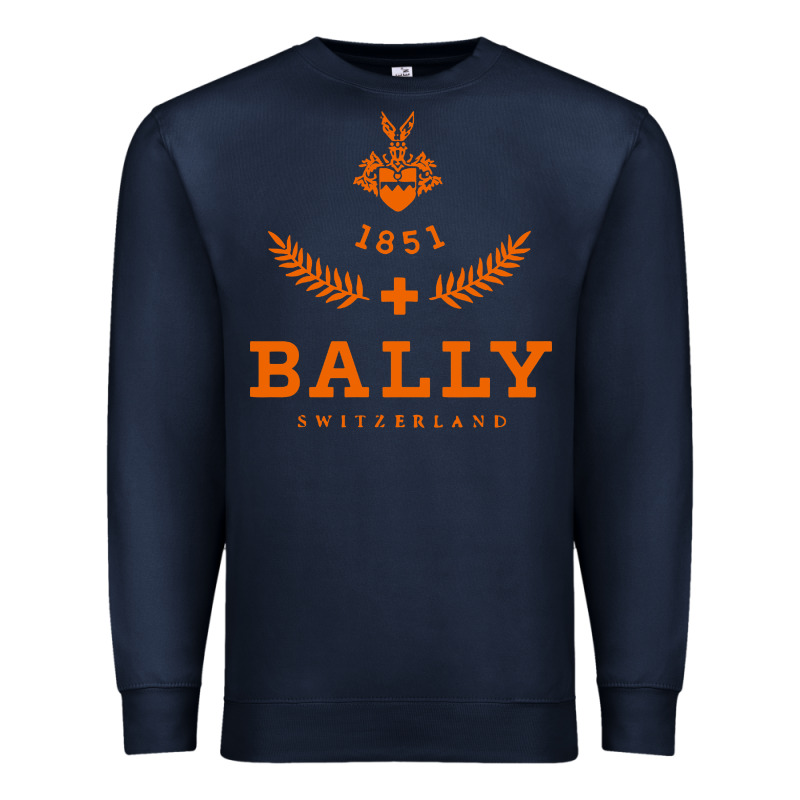 Bally Premium Sweatshirt by linhVisuals | Teevron