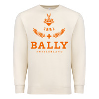Sandshell bally Premium Sweatshirt - linhVisuals