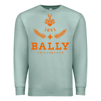 Seafoam bally Premium Sweatshirt - linhVisuals