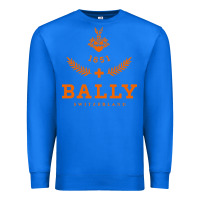 True Royal bally Premium Sweatshirt - linhVisuals