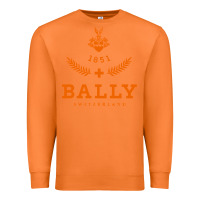 Carrot bally Premium Sweatshirt - linhVisuals