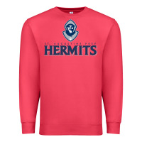Cardinal st  augustine preparatory schoo Premium Sweatshirt - linhVisuals