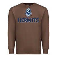 St  Augustine Preparatory Schoo Premium Sweatshirt | Teevron