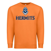 Carrot st  augustine preparatory schoo Premium Sweatshirt - linhVisuals