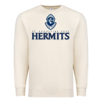 Sandshell st  augustine preparatory schoo Premium Sweatshirt - linhVisuals