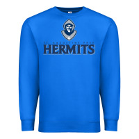 True Royal st  augustine preparatory schoo Premium Sweatshirt - linhVisuals