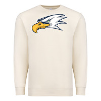 Sandshell eagle high school Premium Sweatshirt - linhVisuals
