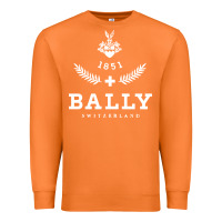 Carrot bally Premium Sweatshirt - linhVisuals