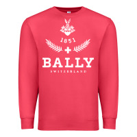 Cardinal bally Premium Sweatshirt - linhVisuals