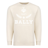 Sandshell bally Premium Sweatshirt - linhVisuals
