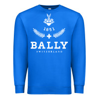 True Royal bally Premium Sweatshirt - linhVisuals