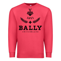 Cardinal bally Premium Sweatshirt - linhVisuals