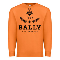 Carrot bally Premium Sweatshirt - linhVisuals