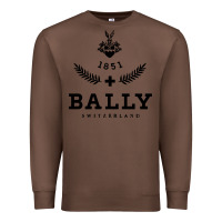 Chestnut bally Premium Sweatshirt - linhVisuals