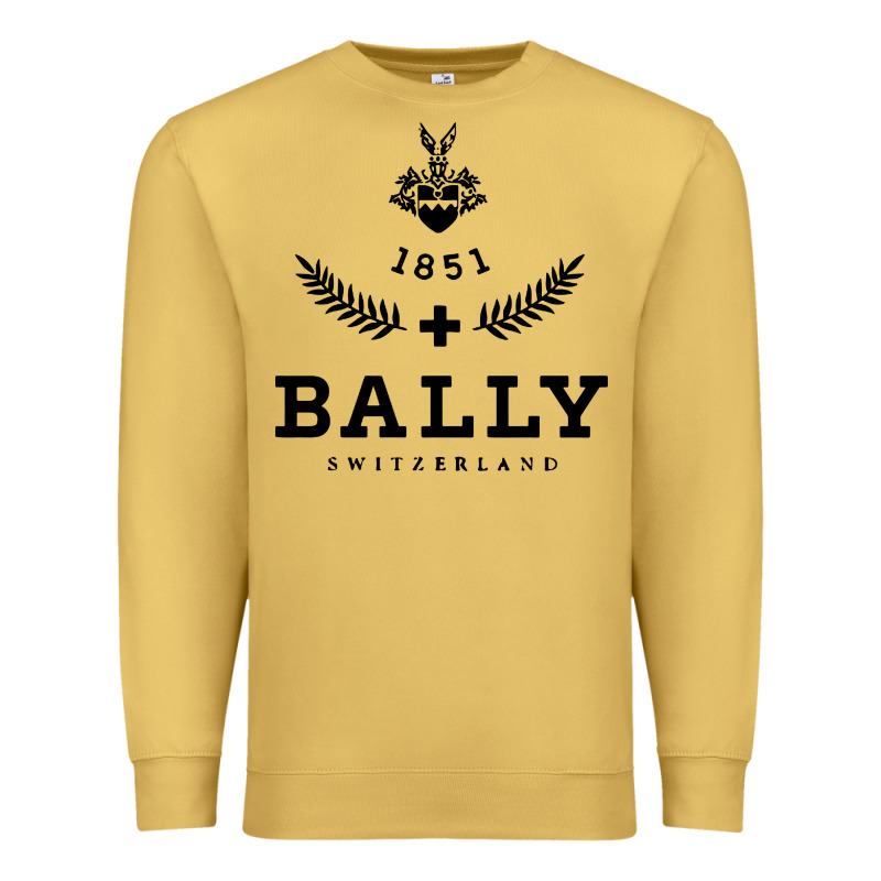 Bally Premium Sweatshirt by linhVisuals | Teevron