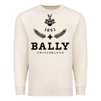 Sandshell bally Premium Sweatshirt - linhVisuals