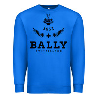 True Royal bally Premium Sweatshirt - linhVisuals