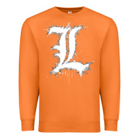 Carrot ryuzaki Premium Sweatshirt - linhVisuals