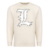Sandshell ryuzaki Premium Sweatshirt - linhVisuals