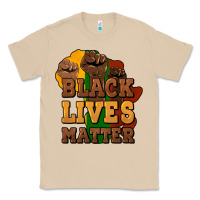Black Lives Matter Classic Tee | Teevron