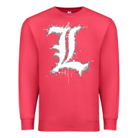 Cardinal ryuzaki Premium Sweatshirt - linhVisuals