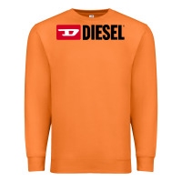 Carrot Diesel Premium Sweatshirt - linhVisuals