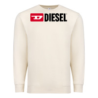 Sandshell Diesel Premium Sweatshirt - linhVisuals
