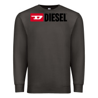 Smoke Diesel Premium Sweatshirt - linhVisuals