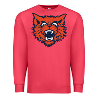 Cardinal evanston township high school Premium Sweatshirt - linhVisuals