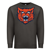 Smoke evanston township high school Premium Sweatshirt - linhVisuals