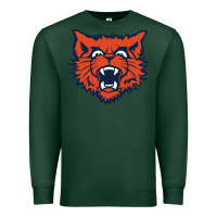 Sports Green evanston township high school Premium Sweatshirt - linhVisuals